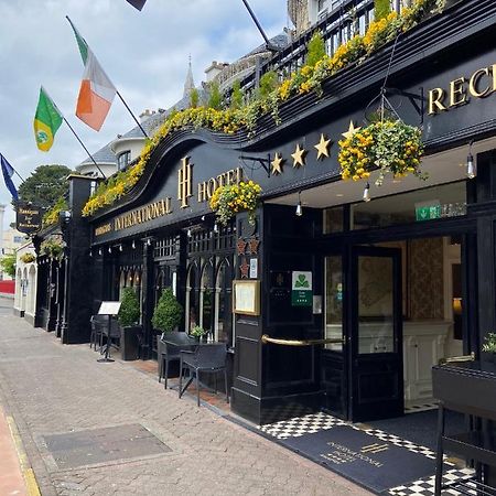 International Hotel Killarney Exterior photo