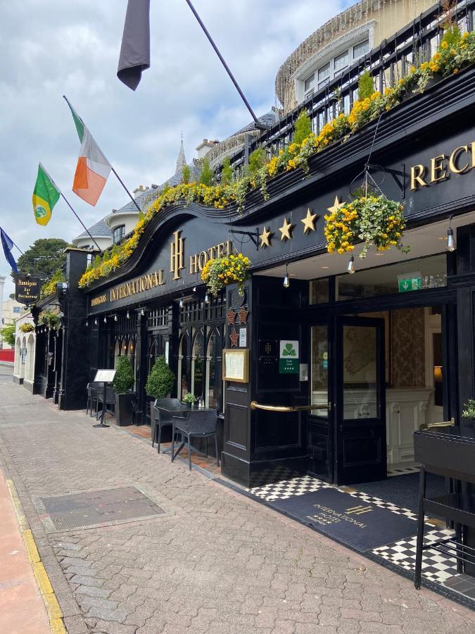 International Hotel Killarney Exterior photo